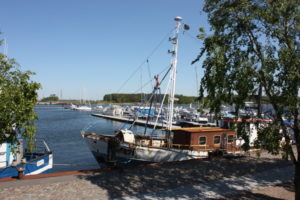 Boote Warnow