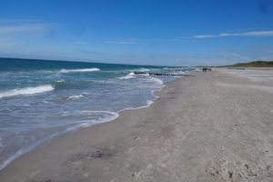 Strand Ostsee