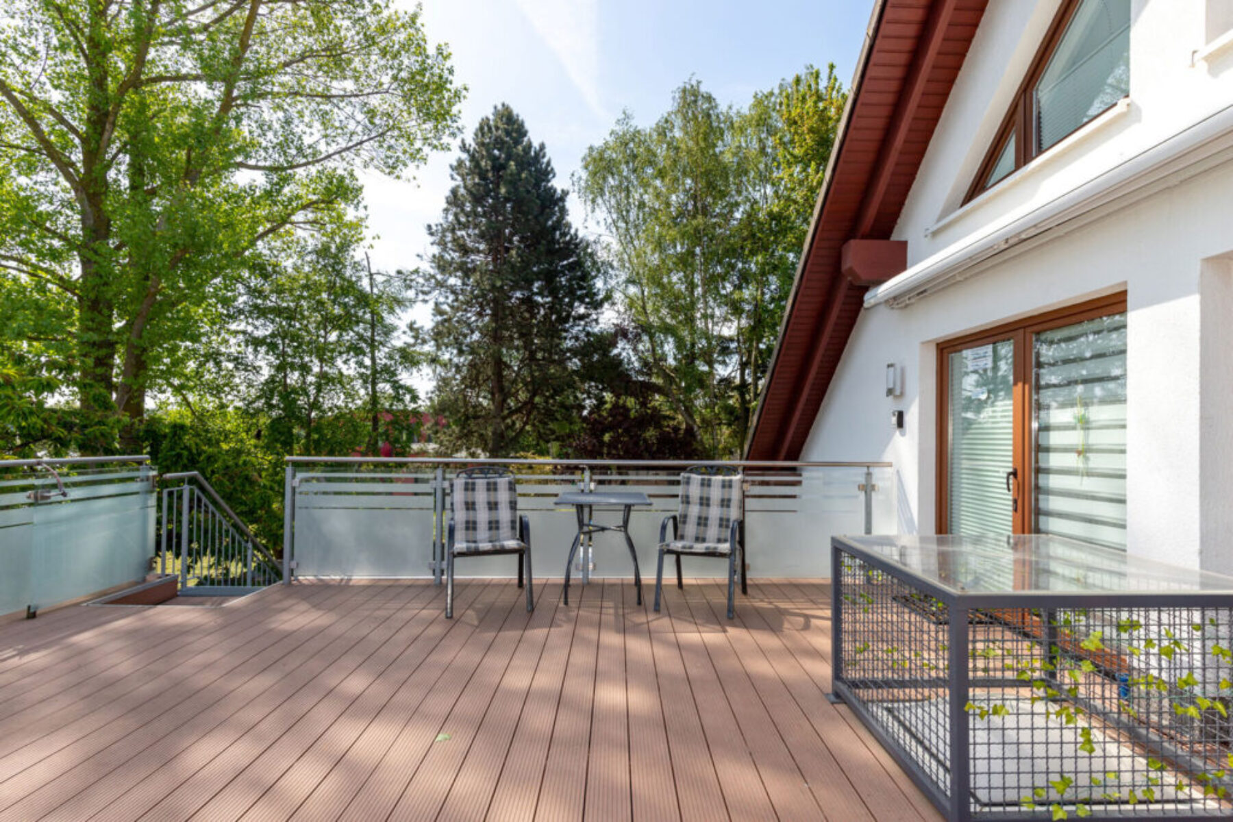 Startseite Das Haus