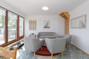 Sofaecke