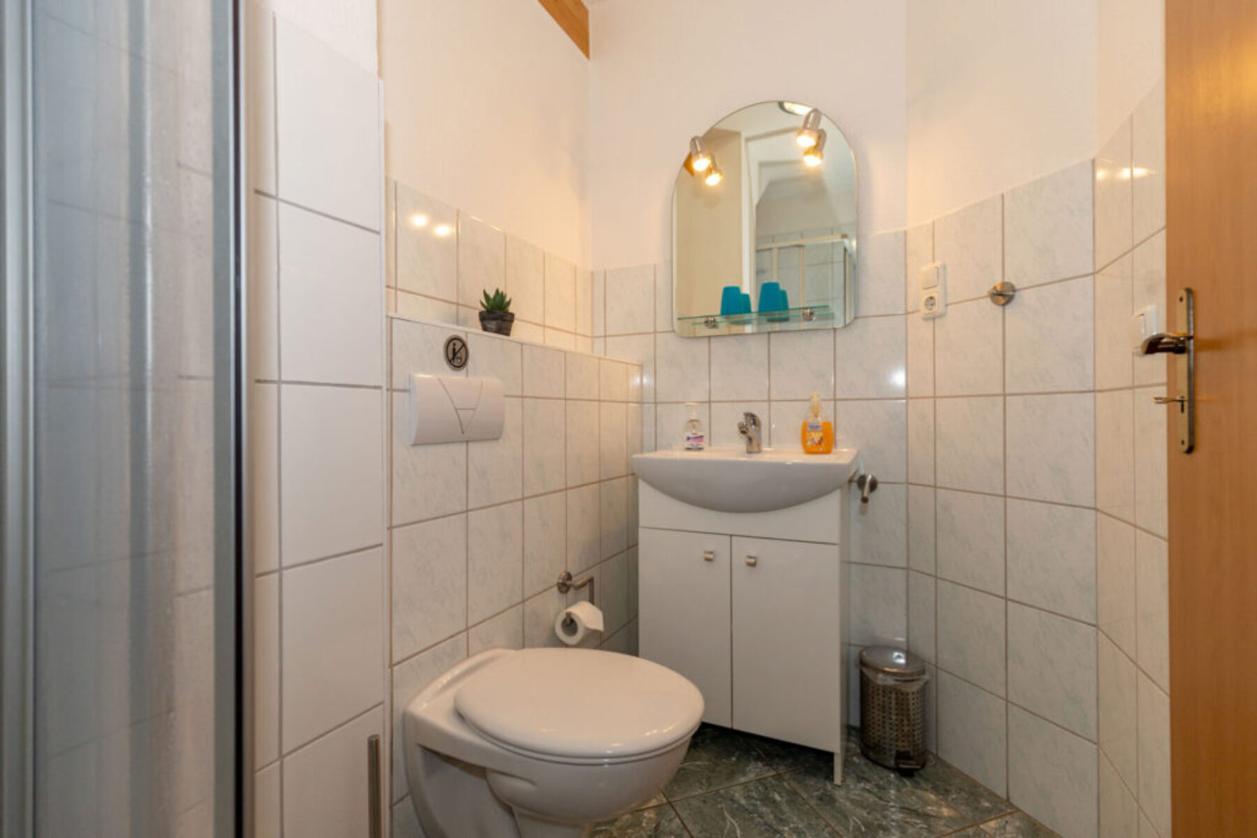Startseite Das Haus