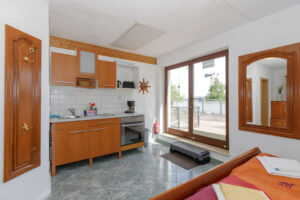 Pantry-Küchenzeile
