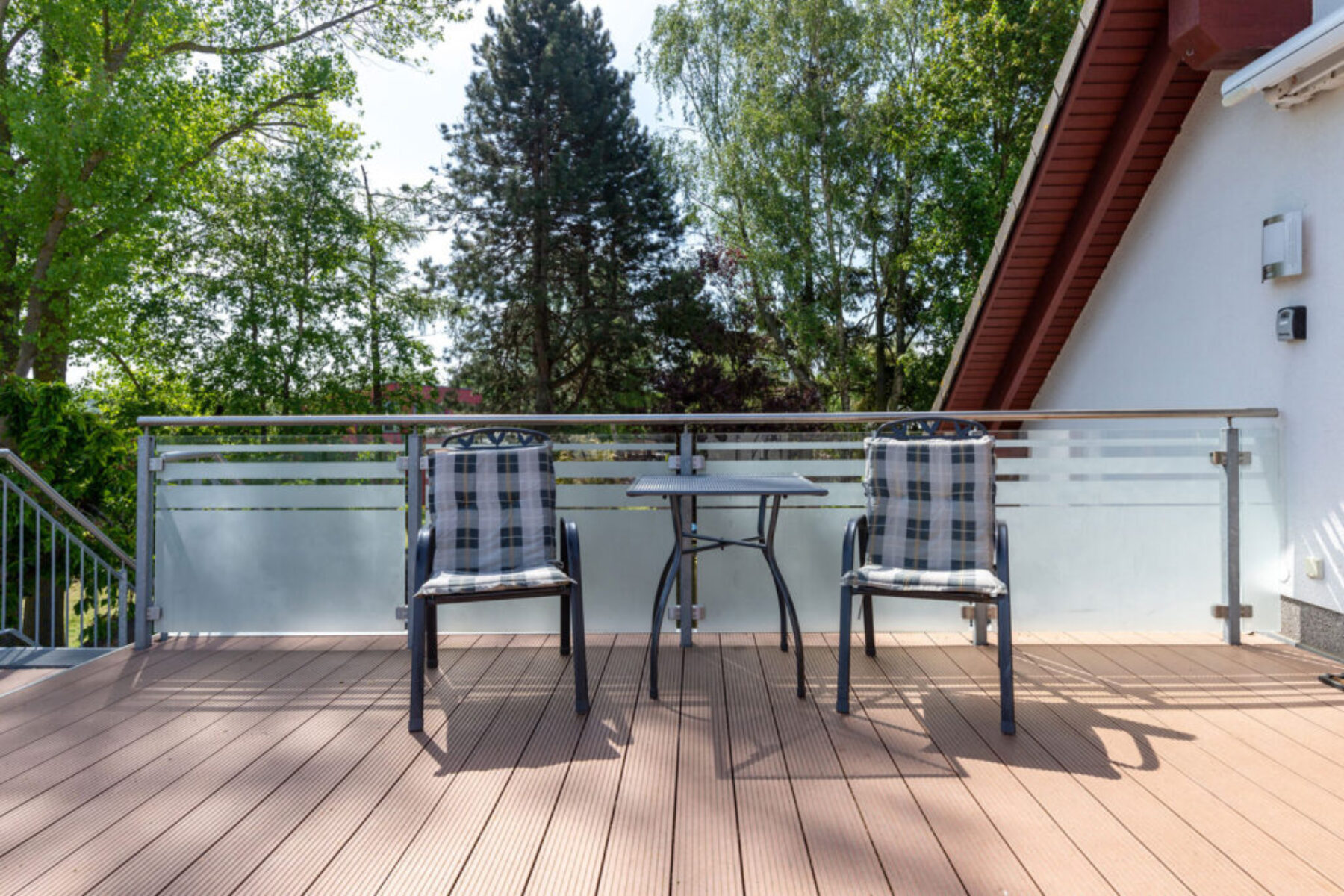 Startseite Das Haus